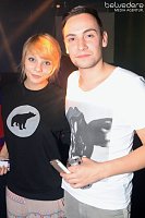 Bild: Party im Nordh&auml;user Sax