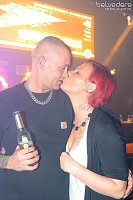 Bild: Party im Nordh&auml;user Sax