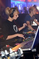 Bild: Party im Nordh&auml;user Sax