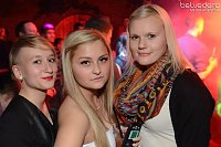 Bild: Party im Nordh&auml;user Sax