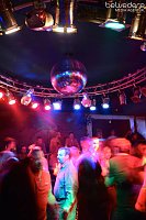 Bild: Party im Nordh&auml;user Sax