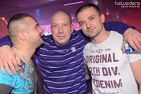 Bild: Party im Nordh&auml;user Sax