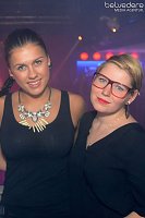 Bild: Party im Nordh&auml;user Sax