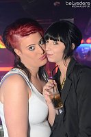 Bild: Party im Nordh&auml;user Sax