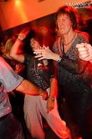 Bild: Party im Jugendclubhaus in Nordhausen