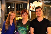 Bild: Party im Jugendclubhaus in Nordhausen