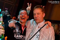 Bild: Party im Jugendclubhaus in Nordhausen