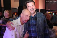 Bild: Party im Jugendclubhaus in Nordhausen