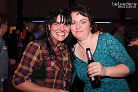 Bild: Party im Jugendclubhaus in Nordhausen