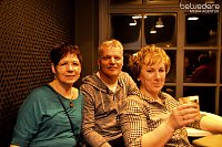 Bild: Party im Jugendclubhaus in Nordhausen