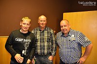 Bild: Party im Jugendclubhaus in Nordhausen