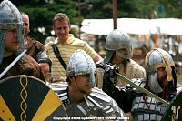 Bild: Parade der Geschichten 2008