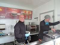 Smart gekommen, stark begeistert Bild: Smart gekommen, stark begeistert