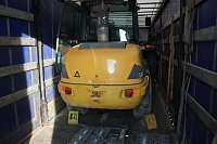 Bild: In Frankreich geklaut, auf der A4 gefunden