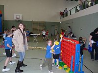 Bild: Mini-MW der Leichtathletik