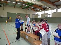 Bild: Mini-MW der Leichtathletik