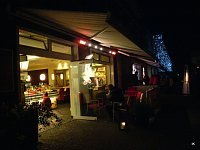 Lichterfest in der Bahnhofstraße Leinefelde Bild: Lichterfest in der Bahnhofstraße Leinefelde