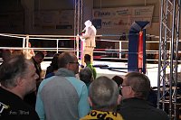 Bild: Boxnacht mit einem klaren Sie f&uuml;r den Nordh&auml;user Sportverein