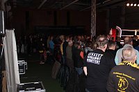 Bild: Boxnacht mit einem klaren Sie f&uuml;r den Nordh&auml;user Sportverein