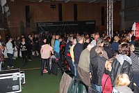 Bild: Boxnacht mit einem klaren Sie f&uuml;r den Nordh&auml;user Sportverein