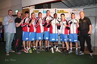 Bild: Boxnacht mit einem klaren Sie f&uuml;r den Nordh&auml;user Sportverein