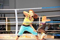Bild: Boxnacht mit einem klaren Sie f&uuml;r den Nordh&auml;user Sportverein