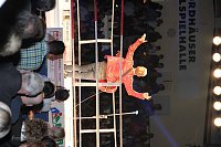 Bild: Boxnacht mit einem klaren Sie f&uuml;r den Nordh&auml;user Sportverein