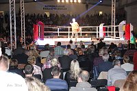 Bild: Boxnacht mit einem klaren Sie f&uuml;r den Nordh&auml;user Sportverein