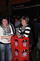 Bild: Boxnacht mit einem klaren Sie f&uuml;r den Nordh&auml;user Sportverein