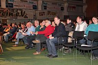 Bild: Boxnacht mit einem klaren Sie f&uuml;r den Nordh&auml;user Sportverein