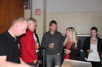 Bild: Boxnacht mit einem klaren Sie f&uuml;r den Nordh&auml;user Sportverein