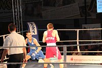 Bild: Boxnacht mit einem klaren Sie f&uuml;r den Nordh&auml;user Sportverein
