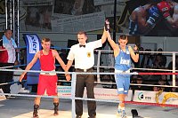 Bild: Boxnacht mit einem klaren Sie f&uuml;r den Nordh&auml;user Sportverein