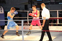 Bild: Boxnacht mit einem klaren Sie f&uuml;r den Nordh&auml;user Sportverein