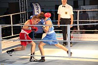 Bild: Boxnacht mit einem klaren Sie f&uuml;r den Nordh&auml;user Sportverein