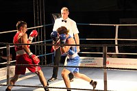 Bild: Boxnacht mit einem klaren Sie f&uuml;r den Nordh&auml;user Sportverein