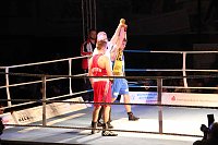 Bild: Boxnacht mit einem klaren Sie f&uuml;r den Nordh&auml;user Sportverein