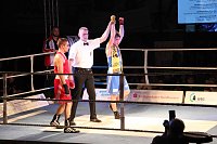 Bild: Boxnacht mit einem klaren Sie f&uuml;r den Nordh&auml;user Sportverein