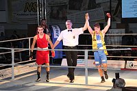 Bild: Boxnacht mit einem klaren Sie f&uuml;r den Nordh&auml;user Sportverein