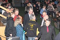 Bild: Boxnacht mit einem klaren Sie f&uuml;r den Nordh&auml;user Sportverein