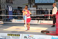 Bild: Boxnacht mit einem klaren Sie f&uuml;r den Nordh&auml;user Sportverein