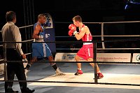 Bild: Boxnacht mit einem klaren Sie f&uuml;r den Nordh&auml;user Sportverein