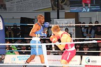 Bild: Boxnacht mit einem klaren Sie f&uuml;r den Nordh&auml;user Sportverein