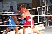 Bild: Boxnacht mit einem klaren Sie f&uuml;r den Nordh&auml;user Sportverein