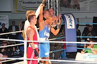 Bild: Boxnacht mit einem klaren Sie f&uuml;r den Nordh&auml;user Sportverein