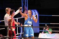 Bild: Boxnacht mit einem klaren Sie f&uuml;r den Nordh&auml;user Sportverein