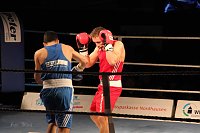 Bild: Boxnacht mit einem klaren Sie f&uuml;r den Nordh&auml;user Sportverein