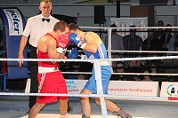 Bild: Boxnacht mit einem klaren Sie f&uuml;r den Nordh&auml;user Sportverein