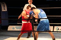 Bild: Boxnacht mit einem klaren Sie f&uuml;r den Nordh&auml;user Sportverein