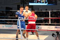 Bild: Boxnacht mit einem klaren Sie f&uuml;r den Nordh&auml;user Sportverein